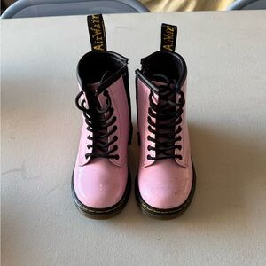 Dr. Martens Boots